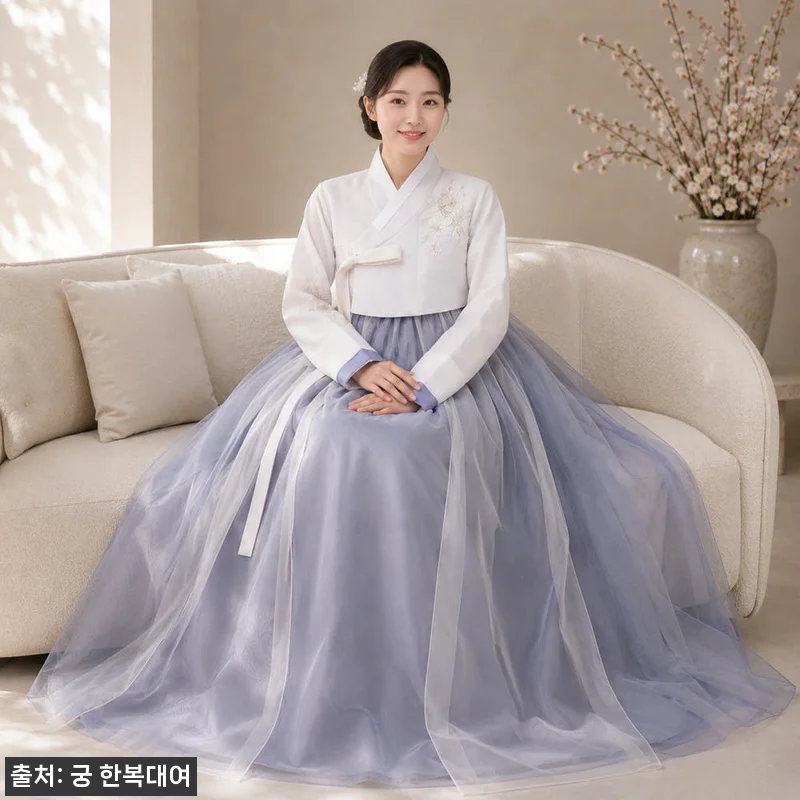 궁 한복 대여 88번, 혼주·결혼식 한복 준비 전 꼭 체크한 98,000원 혜택 10 궁 한복 대여 88번, 혼주·결혼식 관련 이미지 4