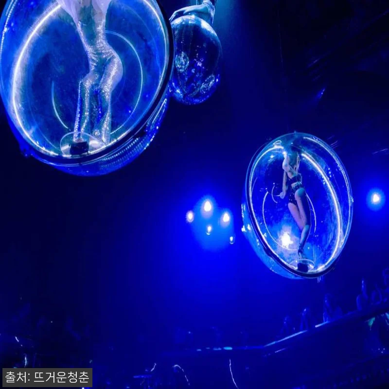 프랑스 파리 파라디 라탱 카바레 나이트 쇼, 58% 할인으로 예약 전 꼭 확인한 정보 12 프랑스 파리 파라디 라탱 카바레 나이 관련 이미지 4