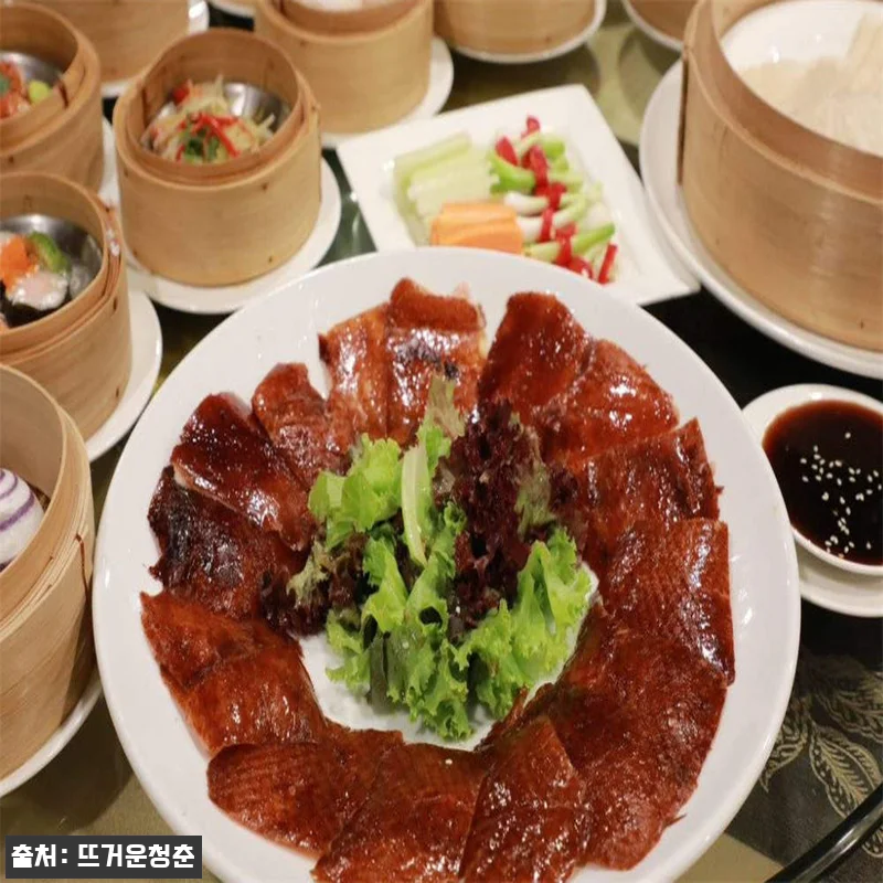 태국 방콕 The Mulberry Chinese Cuisine 바우처, 딤섬 무제한 예약 전 꼭 볼 체크리스트 13 태국 방콕 The Mulberry C 관련 이미지 4