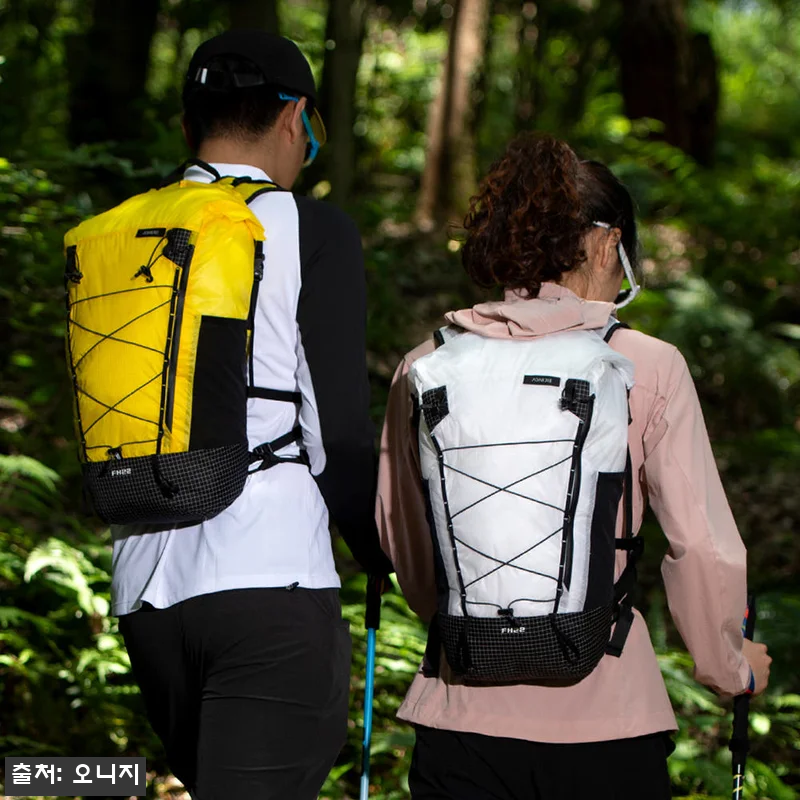 오니지 초경량 등산가방 트레킹 배낭 22L 클레버 V15, 할인 혜택까지 꼼꼼히 본 구매 전 체크 후기 16 오니지 초경량 등산가방 트레킹 배낭 관련 이미지 5
