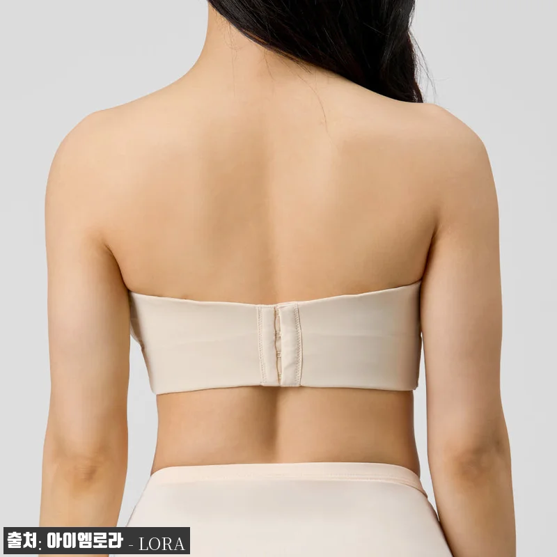 브라샵로라 큰컵브라 슬림핏 착탈 미니마이저, 오프숄더 룩 전 체크한 구매 포인트 12 브라샵로라 큰컵브라 슬림핏 착탈 미니 관련 이미지 5