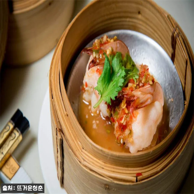 태국 방콕 The Mulberry Chinese Cuisine 바우처, 딤섬 무제한 예약 전 꼭 볼 체크리스트 14 태국 방콕 The Mulberry C 관련 이미지 5