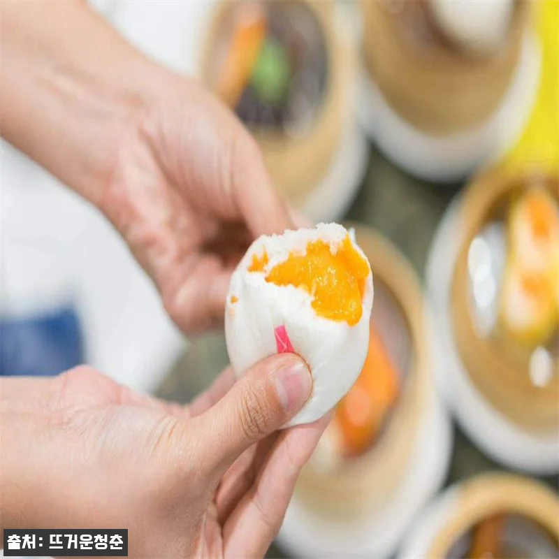 태국 방콕 The Mulberry Chinese Cuisine 바우처, 딤섬 무제한 예약 전 꼭 볼 체크리스트 15 태국 방콕 The Mulberry C 관련 이미지 6