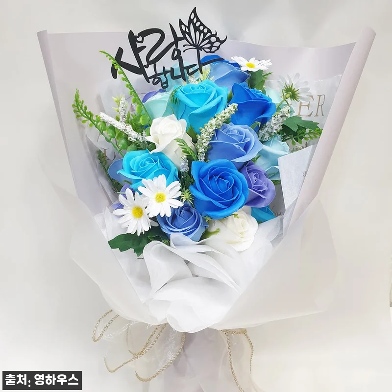 퇴임식꽃다발 장미 승진 축하 취임 시 관련 이미지 6