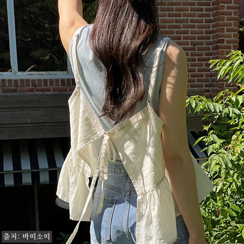 보트넥나시 민소매 이너 모달티셔츠, 세미크롭 이너로 눈여겨본 찐후기 정리 18 보트넥나시 민소매 이너 모달티셔츠, 관련 이미지 7