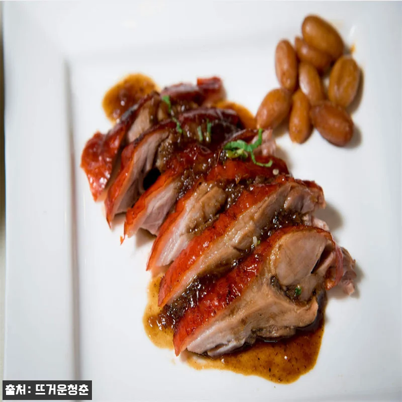 태국 방콕 The Mulberry Chinese Cuisine 바우처, 딤섬 무제한 예약 전 꼭 볼 체크리스트 16 태국 방콕 The Mulberry C 관련 이미지 7