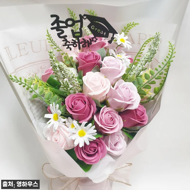 퇴임식꽃다발 장미 승진 축하 취임 시 관련 이미지 7