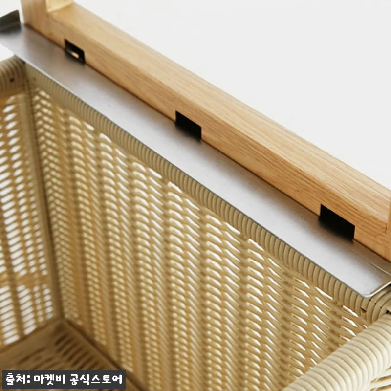 알로타 선반 3단 라탄 세트 내추럴, 관련 이미지 8