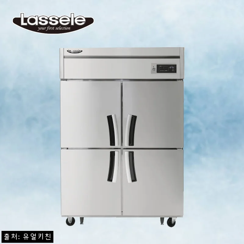 라셀르 45박스 냉동고 LS-1045F 간냉식 업소용 카페, 할인·적립 조건까지 꼼꼼히 본 구매 체크 후기