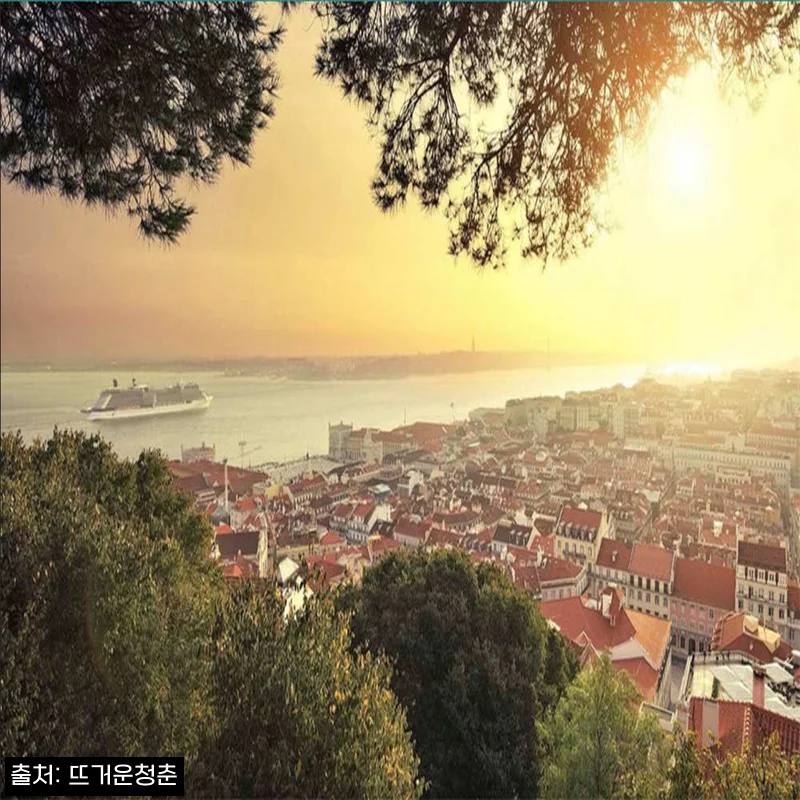 Home 51 포르투갈 유레일 패스 Eurail Portugal Pass, 도시 간 이동 계획할 때 먼저 확인한 구매 가이드