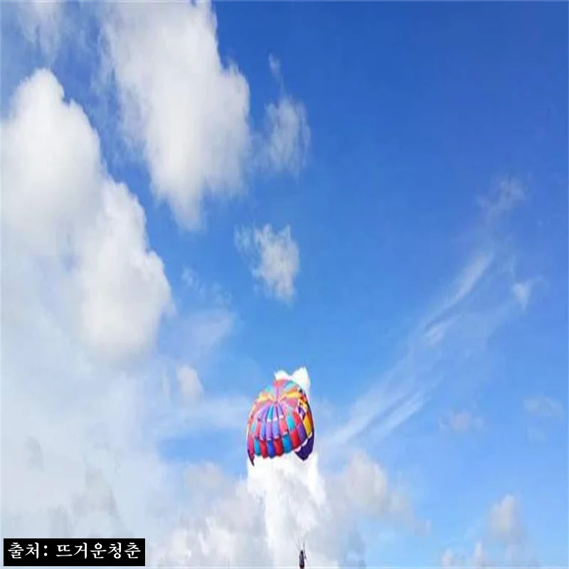 태국 코란섬 & 코삭섬 일일 투어, 파타야 수상 액티비티 예약 전 꼭 확인한 꿀팁