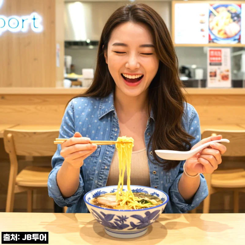 부산출발 부관훼리 일본 크루즈패키지 3박4일, 온천호텔 일정까지 한 번에 보는 예약 체크후기