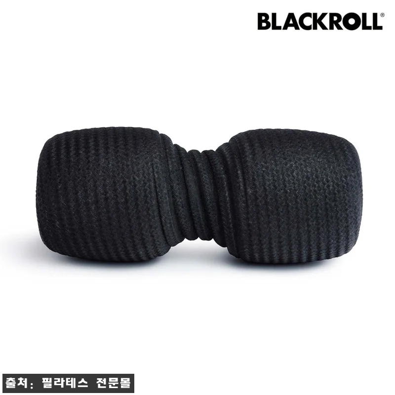 블랙롤 트윈 폼롤러 30cm 찐후기 포인트! 척추 부담 줄인 홈트 필라테스 마사지템 10 블랙롤 트윈 폼롤러 30cm 찐후기 관련 이미지 1