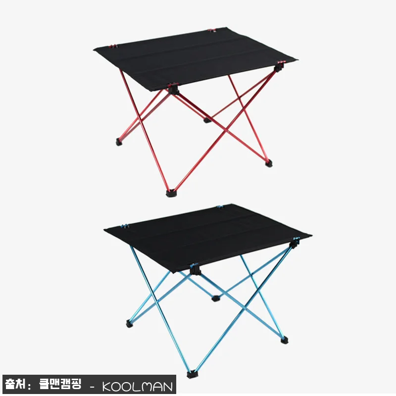 KOOLMAN 쿨맨 백패킹 초경량 접 관련 이미지 1