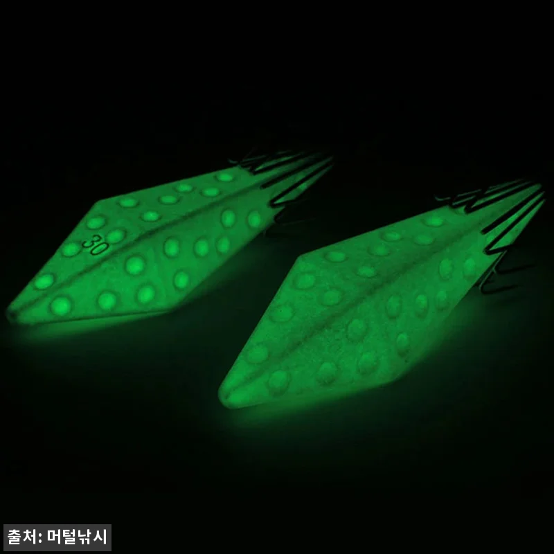 몽크로스 에기 프리 다이아 A타입 애 관련 이미지 1
