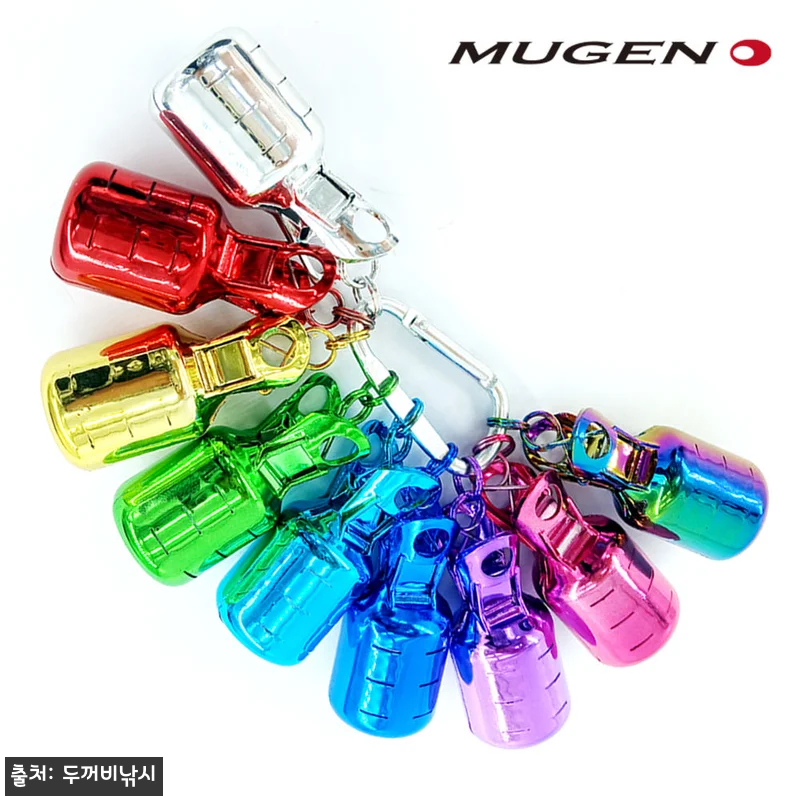 무겐 크롬 에기훅캡 MG-062 찐후 관련 이미지 1