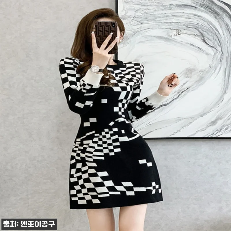 무인도의디바 윤란주 김효진 원피스, 관련 이미지 1