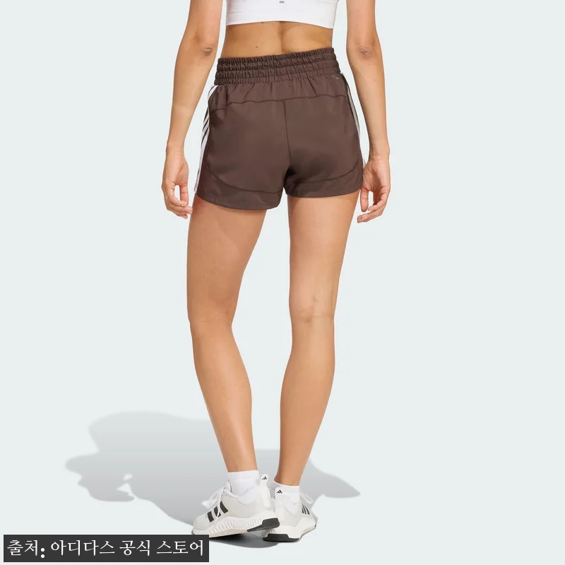 아디다스 페이서 워크아웃 우븐 하이라 관련 이미지 1