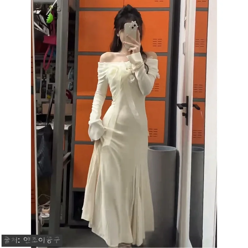 마이데몬 도도희 오프숄더 원피스, 하 관련 이미지 1
