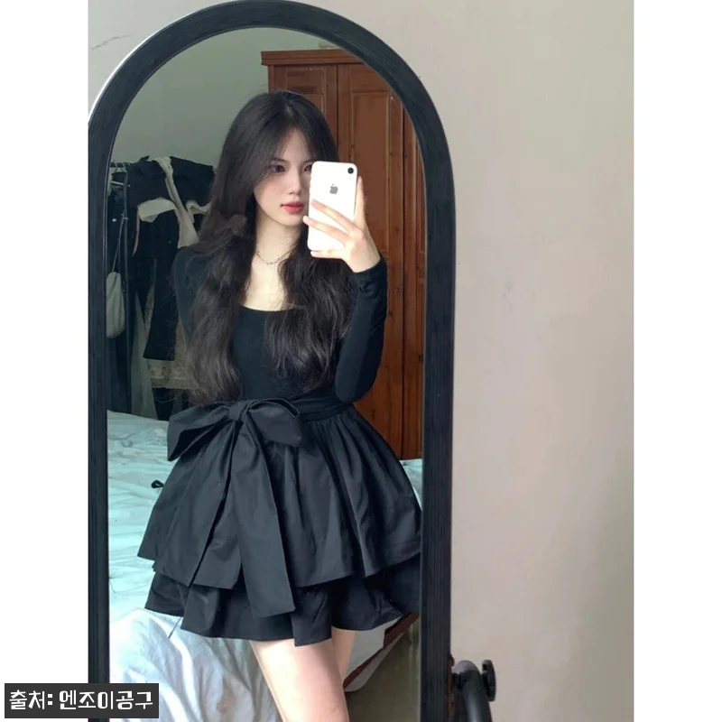 드라마 마이데몬 도도희 리본 원피스, 관련 이미지 1