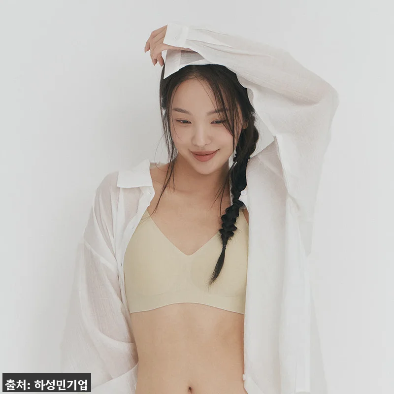 [하성민기업] 멜로우 모달 심리스 브 관련 이미지 1