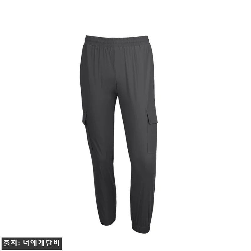 여름용작업바지 남자 일 시원한 작업복 관련 이미지 1
