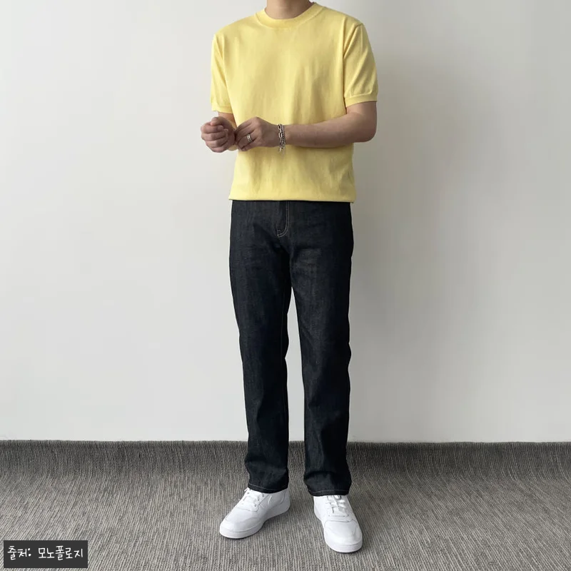 남성일자청바지 남자생지데님 블랙진, 2만원대 무료배송으로 체크한 구매 전 후기 12 남성일자청바지 남자생지데님 블랙진, 관련 이미지 1