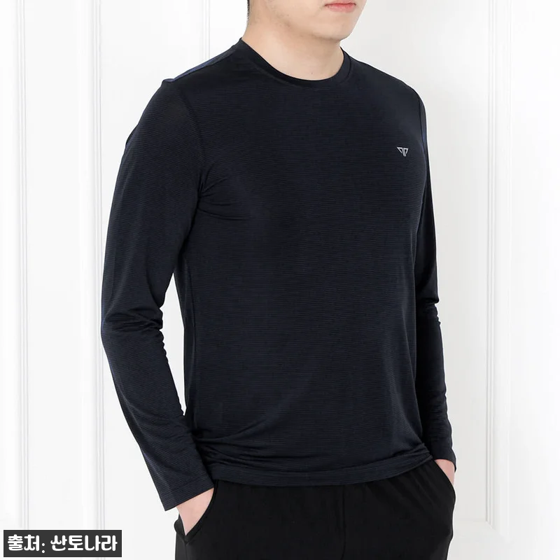 긴팔 쿨티셔츠 6,270원 구매 전 관련 이미지 1