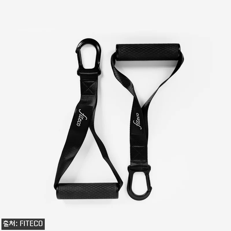 GYMMAN 짐맨 케이블 그립 랫풀다 관련 이미지 2