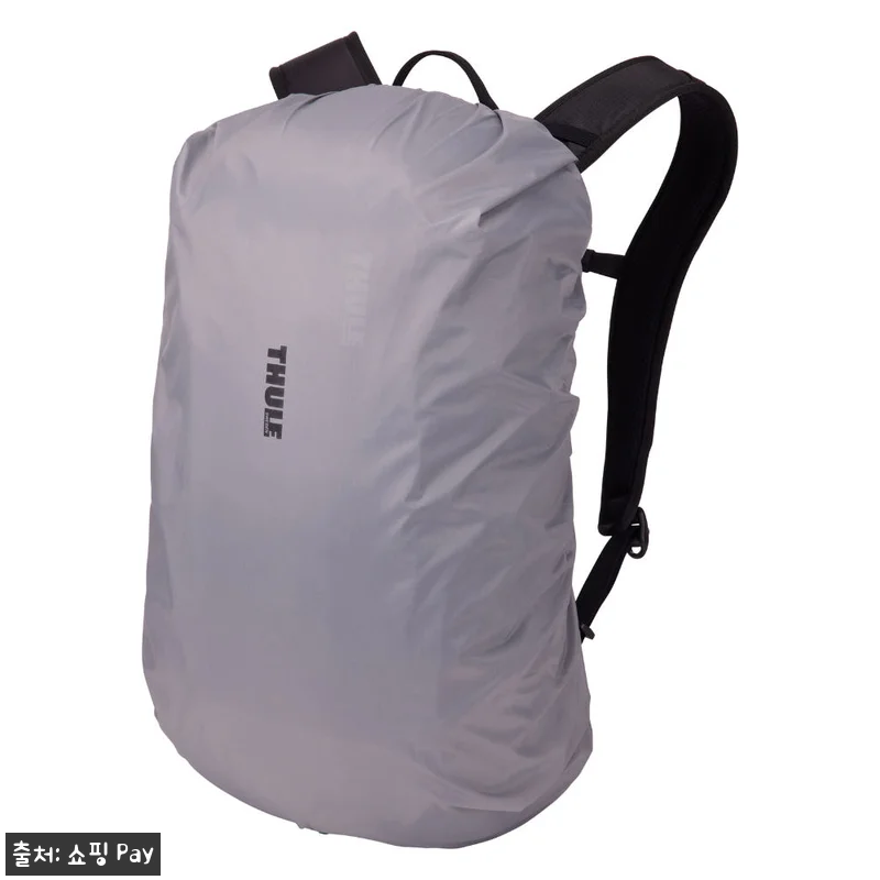 툴레 올트레일 18L 찐후기급 구매 가이드, 30% 할인에 레인커버 포함 소형 등산가방 14 툴레 올트레일 18L 찐후기급 구매 관련 이미지 2