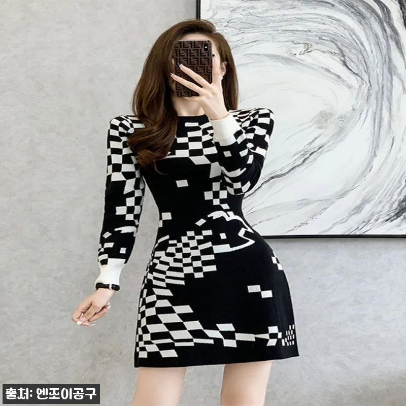 무인도의디바 윤란주 김효진 원피스, 관련 이미지 2