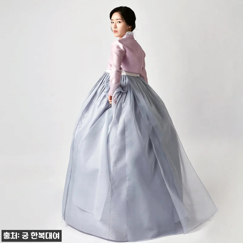 궁 한복 대여 여자한복 82번, 행사 관련 이미지 2