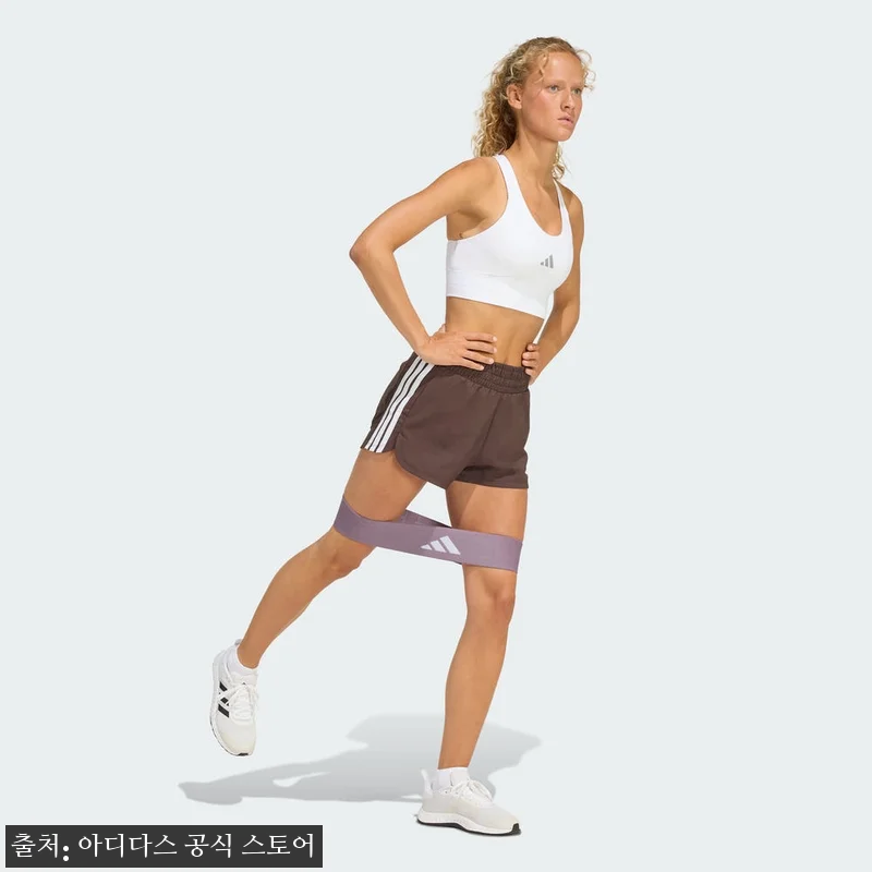 아디다스 페이서 워크아웃 우븐 하이라 관련 이미지 2