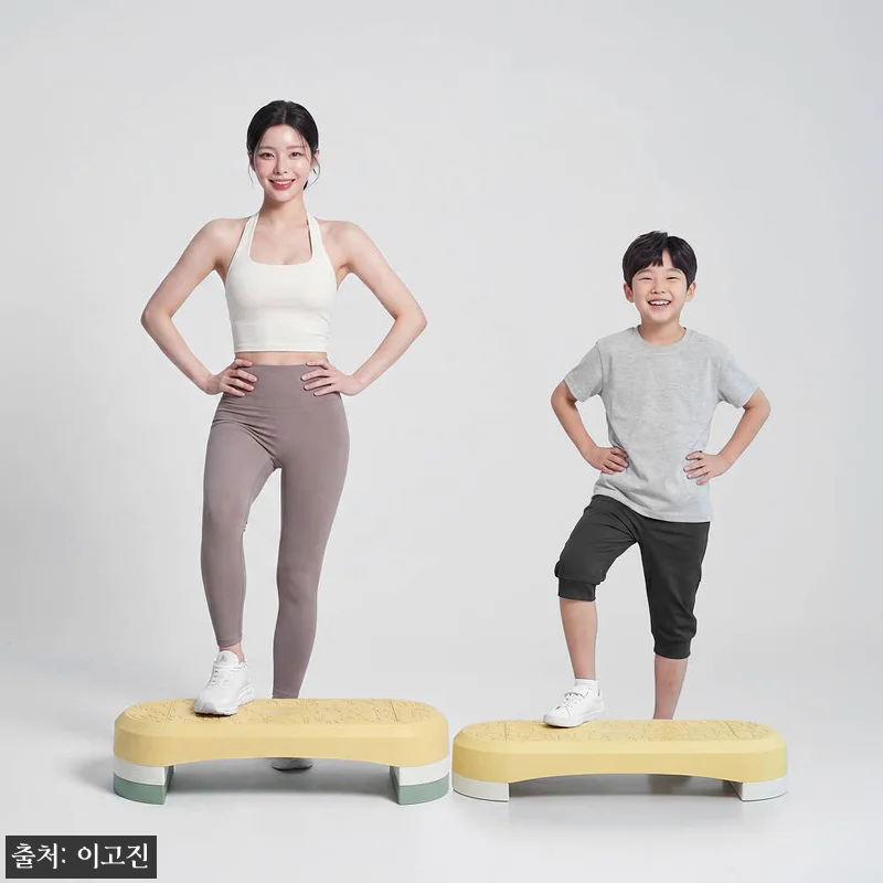 이고진 점프 스텝박스 3단, 집에서 시작하는 계단운동 홈트 이슈템 체크 10 이고진 점프 스텝박스 3단, 집에서 관련 이미지 2
