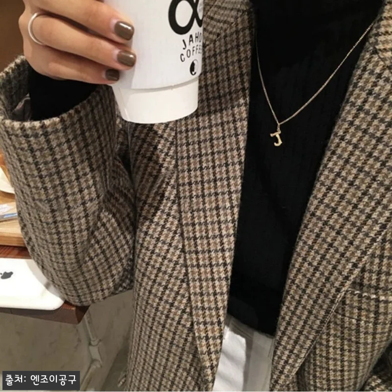 싱어게인3 6회 김이나 자켓 하운드투스 오버핏 블레이저, 53,000원 70% 할인 구매 전 체크할 점 9 싱어게인3 6회 김이나 자켓 하운드투 관련 이미지 2