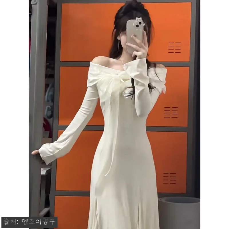 마이데몬 도도희 오프숄더 원피스, 하 관련 이미지 2