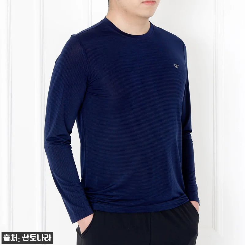긴팔 쿨티셔츠 6,270원 구매 전 관련 이미지 2