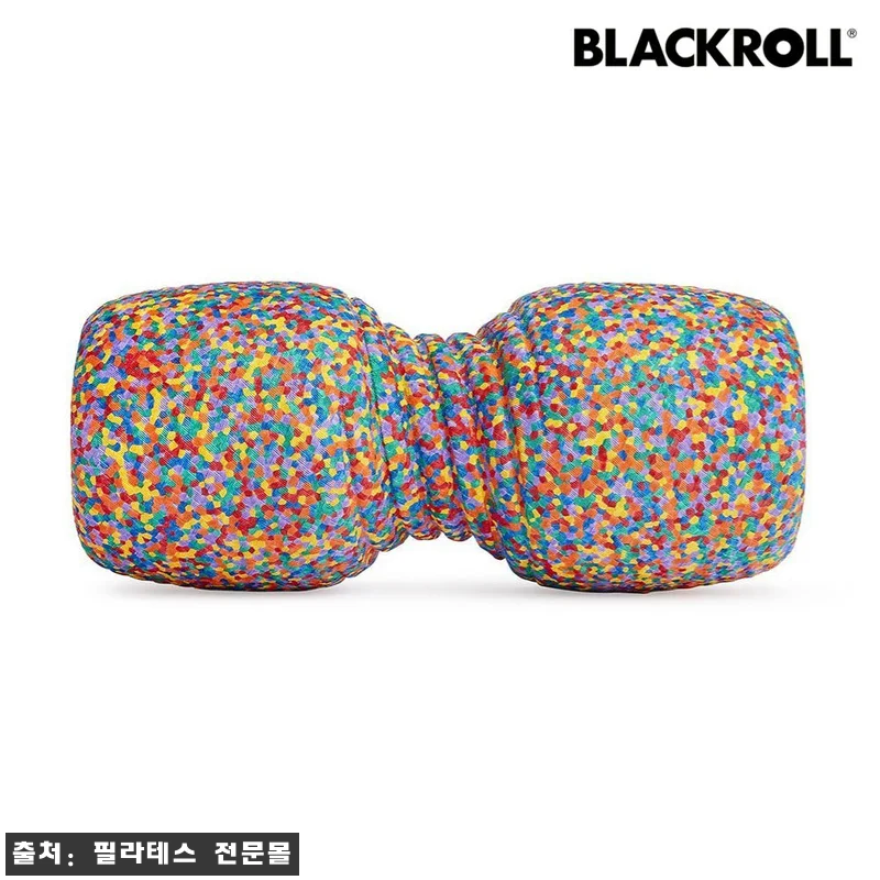 블랙롤 트윈 폼롤러 30cm 찐후기 포인트! 척추 부담 줄인 홈트 필라테스 마사지템 12 블랙롤 트윈 폼롤러 30cm 찐후기 관련 이미지 3