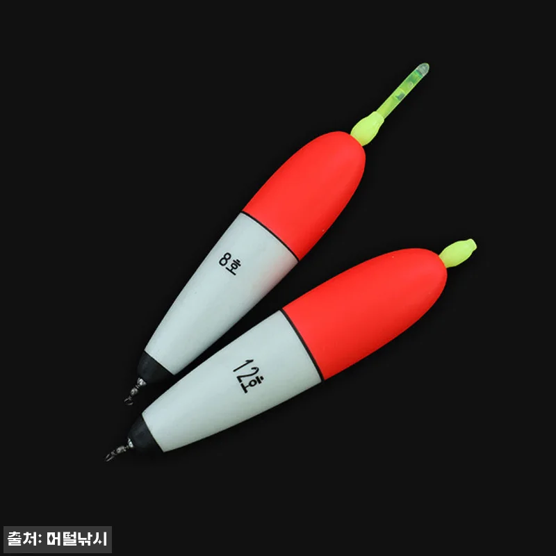 EVA 찌 소세지찌 5호, 무료배송 1,050원으로 챙기는 바다낚시 준비템 11 EVA 찌 소세지찌 5호, 무료배송 관련 이미지 3