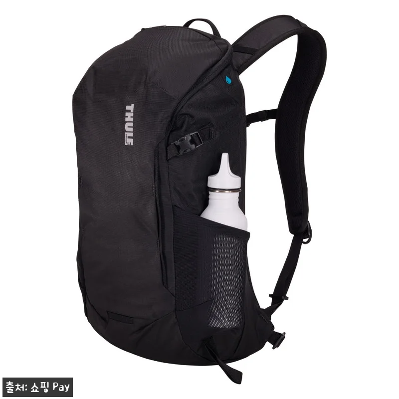 툴레 올트레일 18L 찐후기급 구매 가이드, 30% 할인에 레인커버 포함 소형 등산가방 15 툴레 올트레일 18L 찐후기급 구매 관련 이미지 3