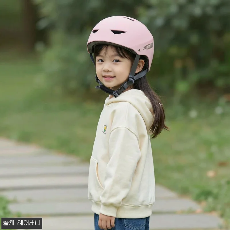 고젯 어린이 헬멧 자전거 킥보드 유아 관련 이미지 3