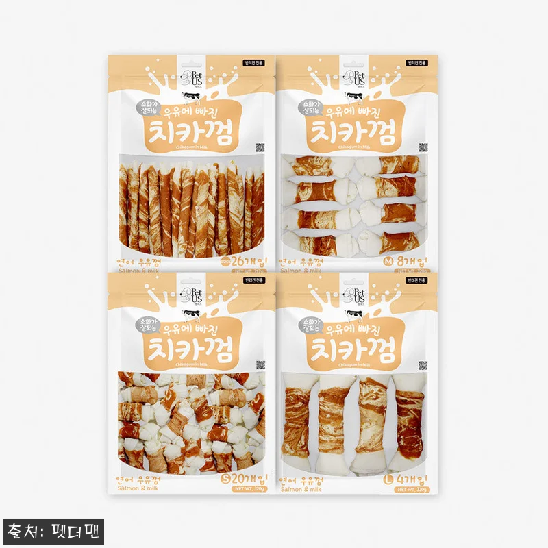 펫어스 치카껌 26P, 무료배송에 4 관련 이미지 3