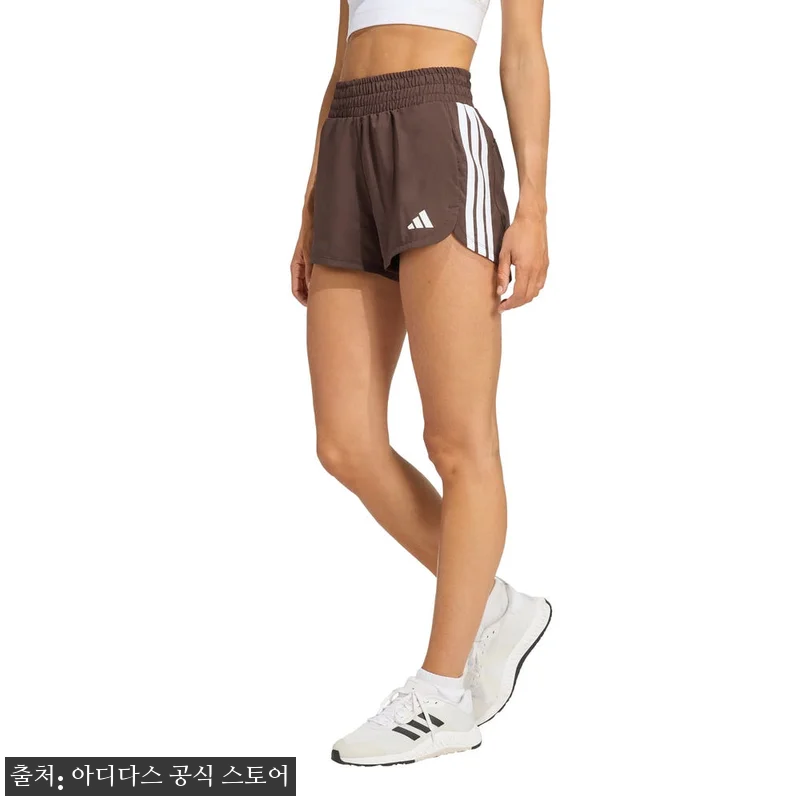 아디다스 페이서 워크아웃 우븐 하이라 관련 이미지 3