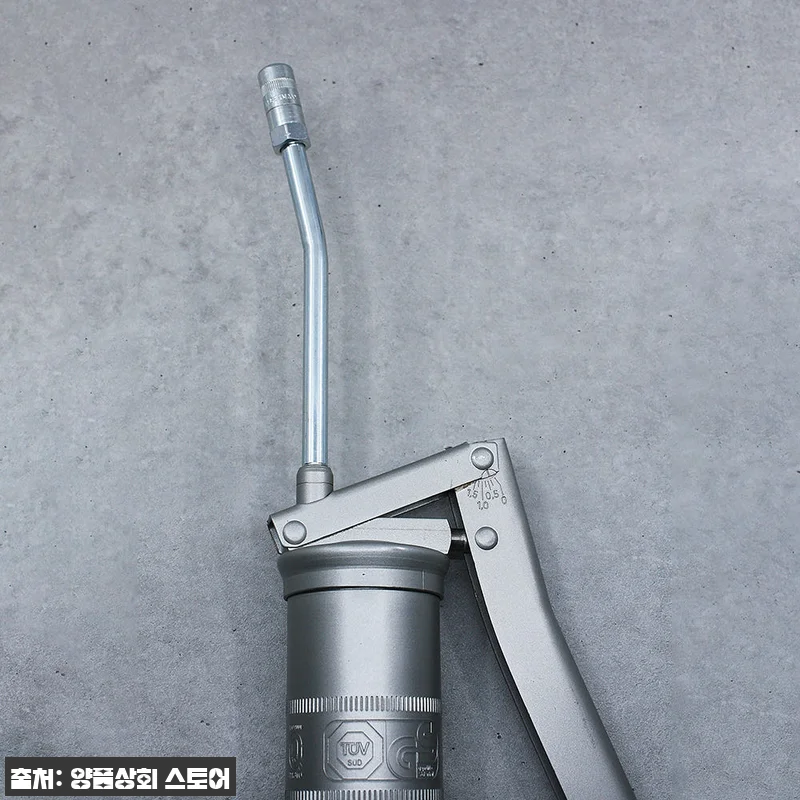 독일마토 MATO E-503 구리스건 관련 이미지 3