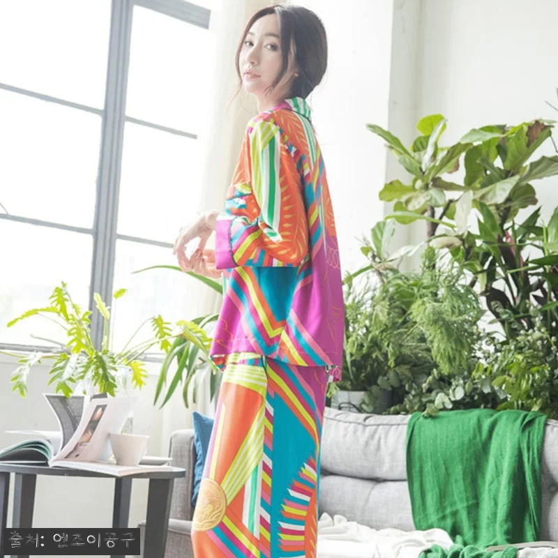드라마 무인도의디바 김효진 잠옷 윤란주 옷 패션 정보 파자마 홈웨어 세트 01, 30% 할인 중이라 먼저 확인한 구매 포인트 9 드라마 무인도의디바 김효진 잠옷 윤란 관련 이미지 3