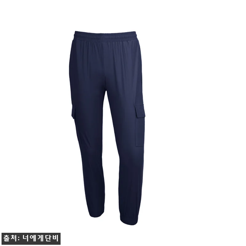 여름용작업바지 남자 일 시원한 작업복 관련 이미지 3