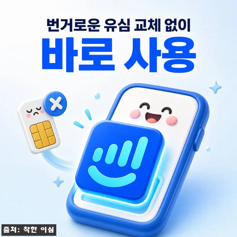 피지 이심 eSIM 피지섬 Fiji 관련 이미지 4