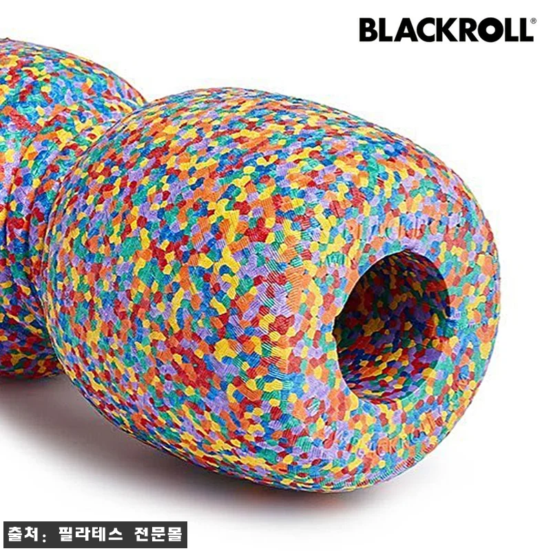 블랙롤 트윈 폼롤러 30cm 찐후기 포인트! 척추 부담 줄인 홈트 필라테스 마사지템 13 블랙롤 트윈 폼롤러 30cm 찐후기 관련 이미지 4
