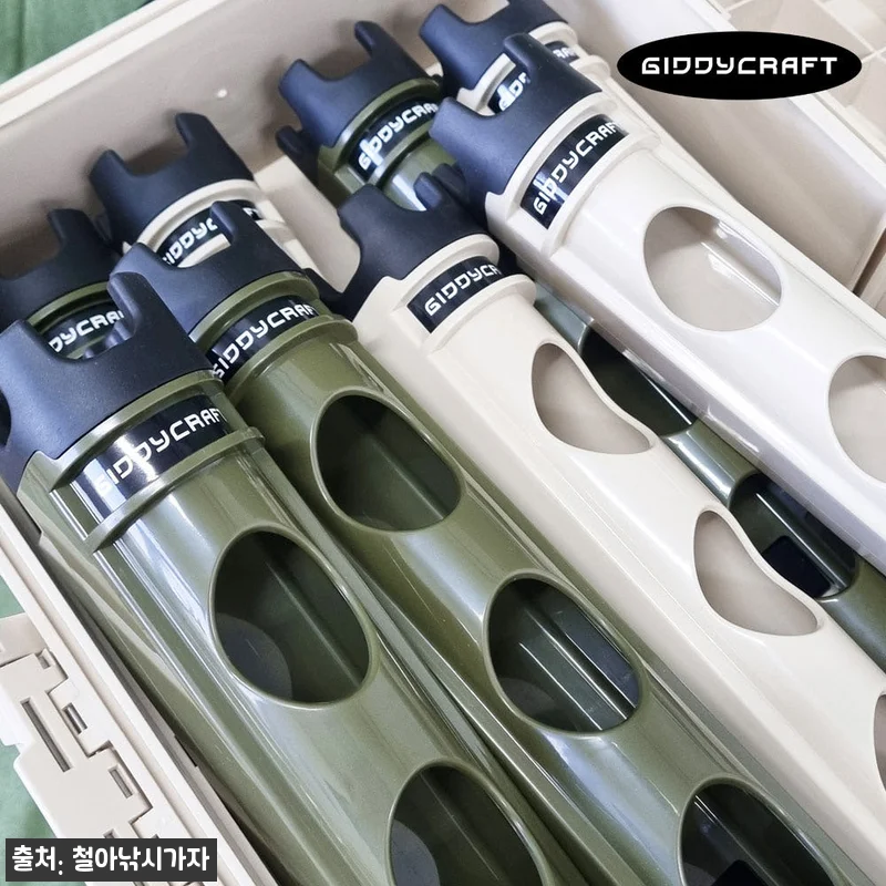 기디크래프트 로드스탠드 로드거치대, 관련 이미지 4
