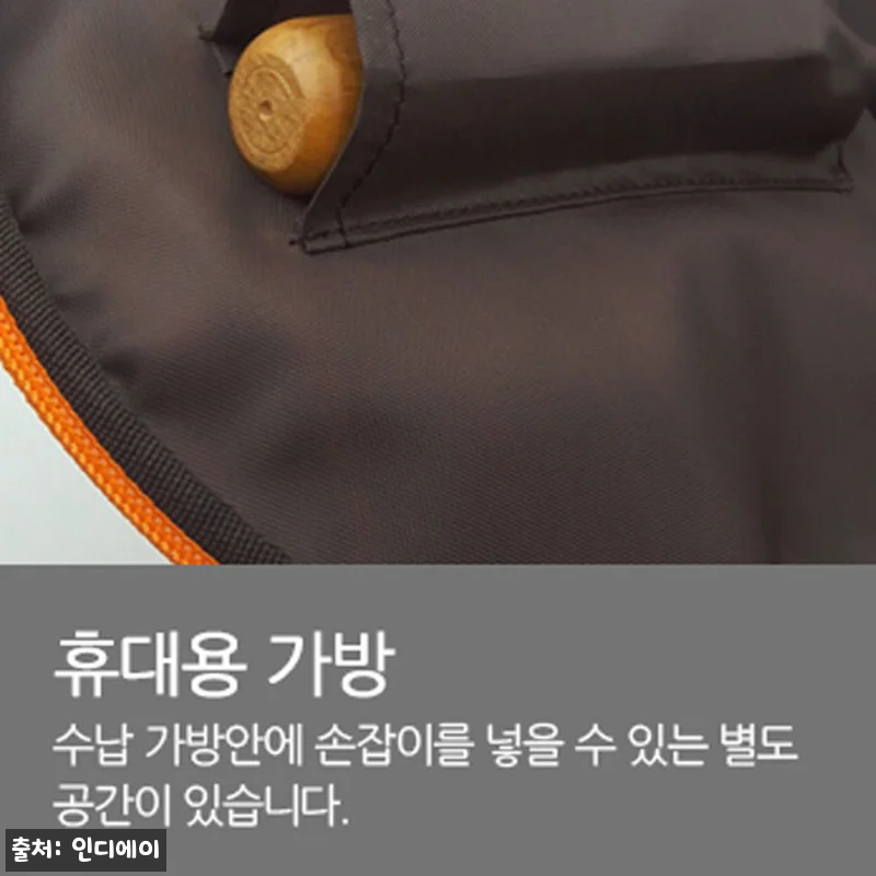 벨락 코팅 궁중팬 24cm 캠핑 웍, 관련 이미지 4